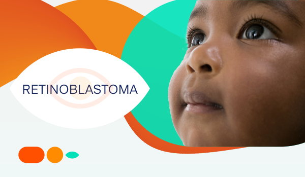 Entenda o que é o Retinoblastoma e como identificar sinais desse câncer infantil