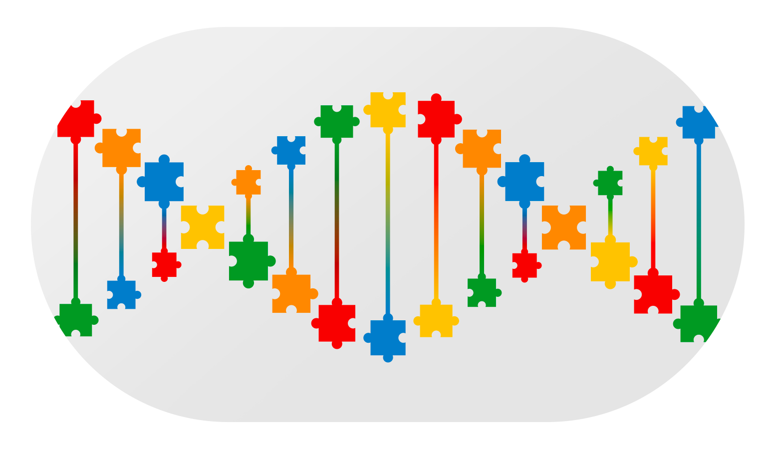 O autismo tem origem genética
